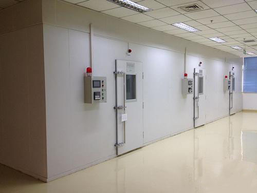 修建冷庫成本怎么算？大概需要多少錢
