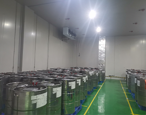 正常標準防爆冷庫造價每平米多少錢？