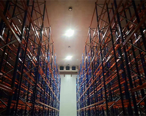 珠海自動化冷庫機(jī)價(jià)格多少