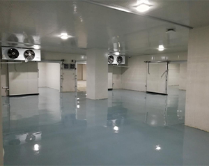 三甲醫(yī)院建造100㎡醫(yī)用冷藏庫建設(shè)及規(guī)范標準要求有哪些