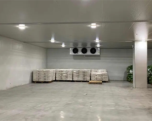 水果冷藏冷庫(kù)價(jià)格的影響因素？每平方米的成本是多少?
