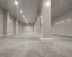 建造一個5000噸蘋果冷庫建造造價(jià)是多少錢