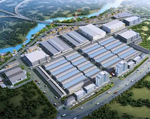 冷鏈物流倉庫建設規(guī)模標準