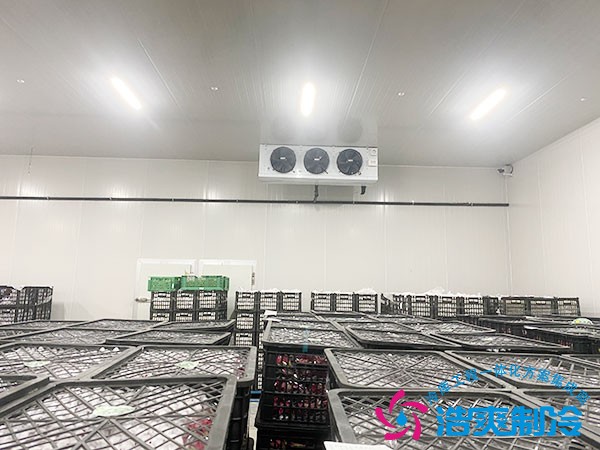 建造冷庫(kù)造價(jià)價(jià)格多少錢一立方？