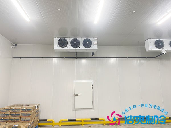 建造冷庫(kù)造價(jià)價(jià)格多少錢一立方？