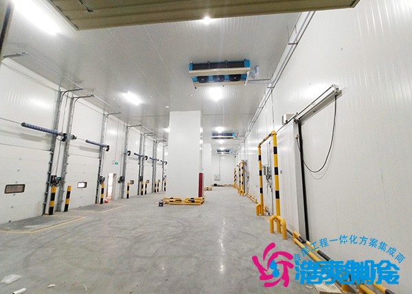 冷庫建造每平方米大造價大概需要多少錢？