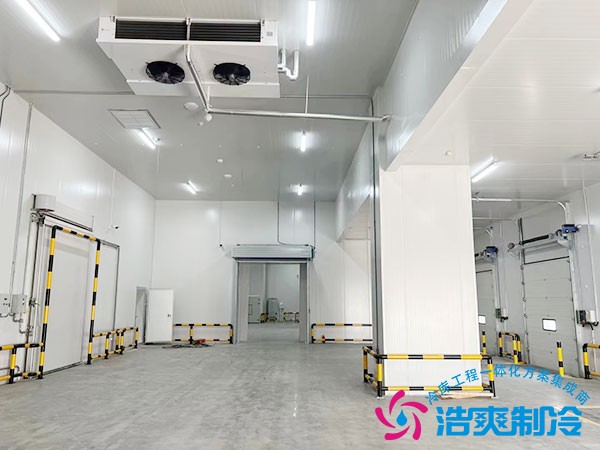 應(yīng)該怎么核算冷庫造價？