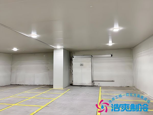 建造一個(gè)冷藏庫(kù)造價(jià)正常需要投資多少錢？