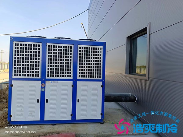 防爆冷庫(kù)建造的技術(shù)要求有哪些？