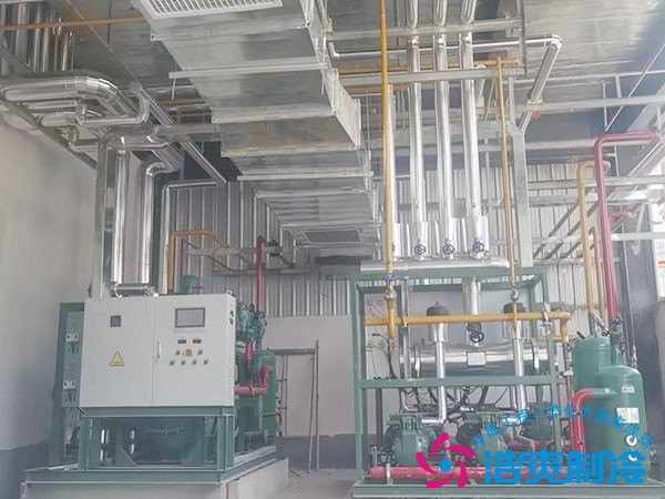 建造5000噸豬肉屠宰速凍冷庫造價多少錢？