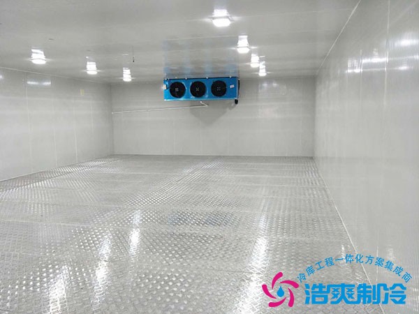 醫(yī)藥行業(yè)哪些地方能用得著冷庫(kù)？