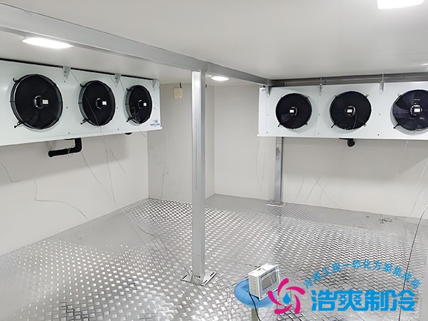 醫(yī)藥冷庫(kù)建造價(jià)格