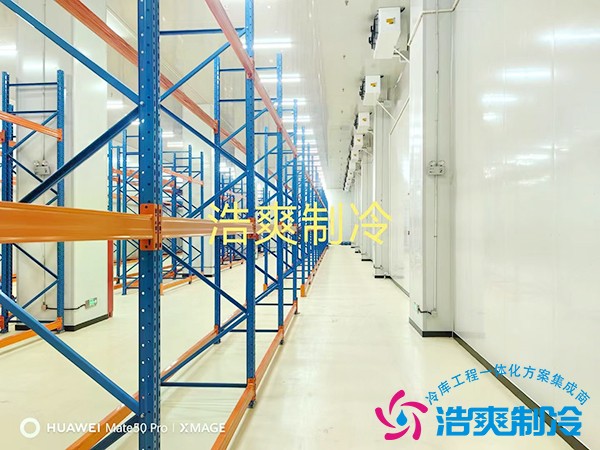 正常情況下建造一個醫(yī)藥冷庫價格預算多少錢？