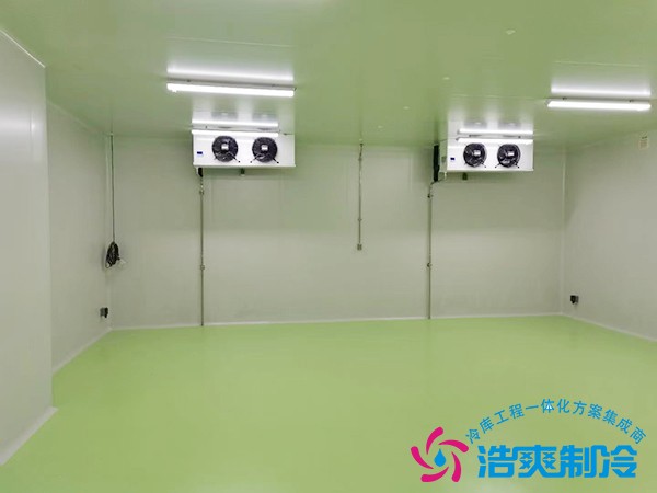醫(yī)藥冷庫安裝價(jià)格