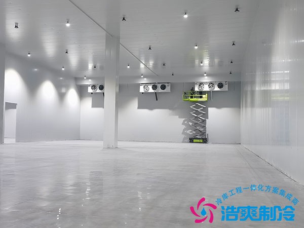 糖化冷庫安裝造價(jià)多少錢