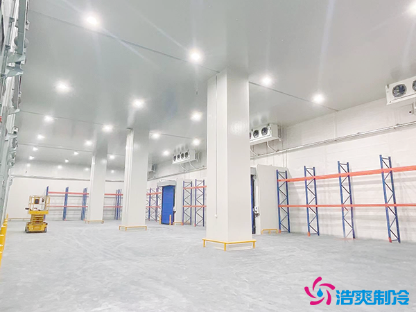 大型冷庫(kù)造價(jià)成本多少錢？2025不同規(guī)模大小冷庫(kù)安裝價(jià)格盤點(diǎn)