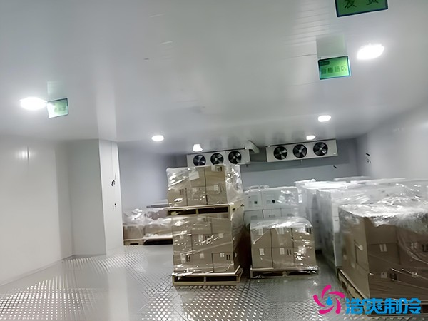 保鮮庫建設(shè)造價多少錢一平方？保鮮庫安裝報價明細(xì)表