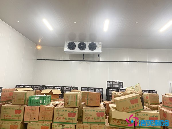 保鮮庫建設(shè)造價多少錢一平方？保鮮庫安裝報價明細(xì)表