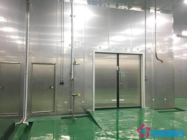 防爆冷庫(kù)建造費(fèi)用怎么算？防爆冷庫(kù)安裝造價(jià)標(biāo)準(zhǔn)