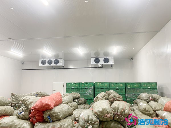 建個冷凍庫要多少錢？冷凍庫每平方米的造價標準