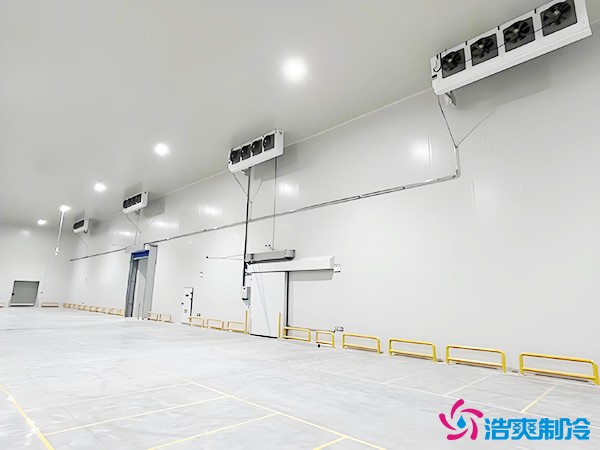 商業(yè)冷凍庫每平米造價(jià)多少錢？不同類型商業(yè)冷庫造價(jià)估算