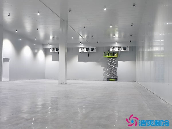 建造一萬噸冷庫造價費用大概多少錢？