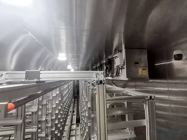 血庫冷庫建造過程中需遵守哪些國家標(biāo)準(zhǔn)？