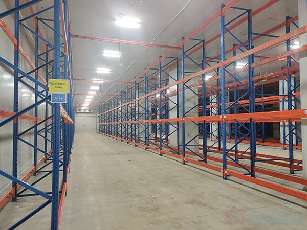 江蘇省藥品批發(fā)企業(yè)低溫倉(cāng)庫(kù)建造面積要求