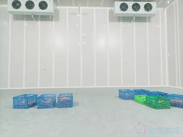 小型冷庫安裝價(jià)格一般多少錢？