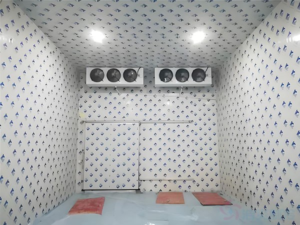 無(wú)錫建設(shè)大型冷庫(kù)工程價(jià)格多少錢