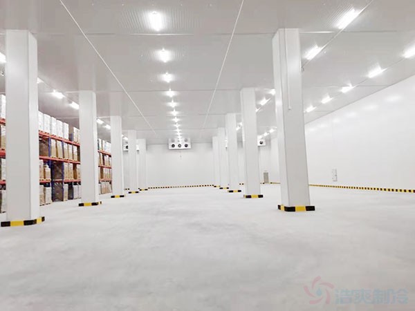 無(wú)錫建設(shè)大型冷庫(kù)工程價(jià)格多少錢