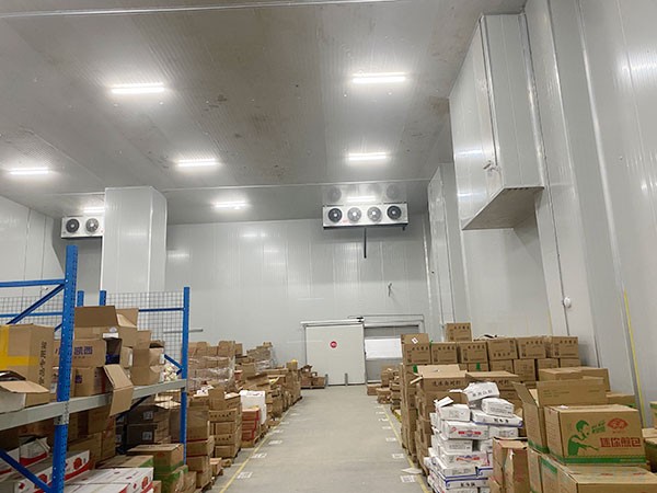 常溫低于0℃凍庫內(nèi)需要設(shè)置消火栓嗎？