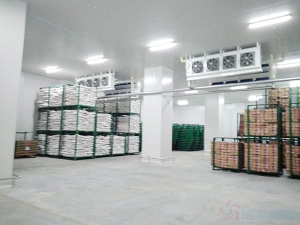 新建冷庫防火設計規(guī)范標準要求最新