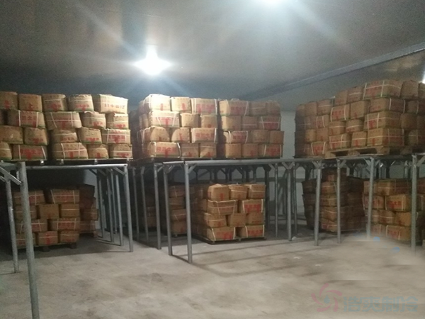 2000平米土豆冷庫(kù)竟要200多萬(wàn)？揭秘氣調(diào)保鮮庫(kù)天價(jià)背后！