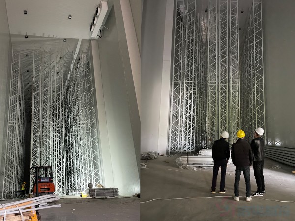 自動(dòng)化高架冷庫的建設(shè)成本與多層土建冷庫造價(jià)相比如何?