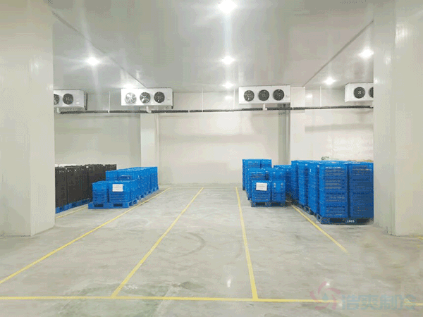 農(nóng)村建造冷庫補貼